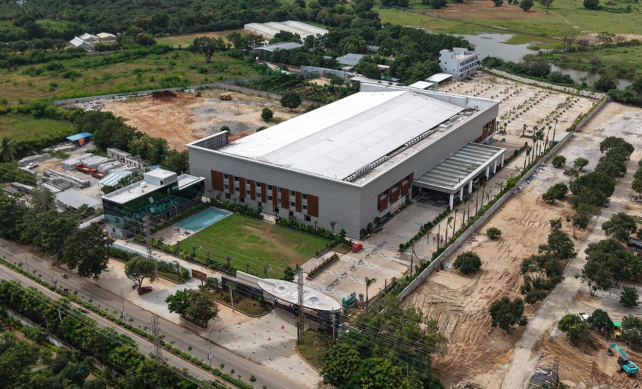 Why K-Convention is the Best Convention Center in Hyderabad for Your Event