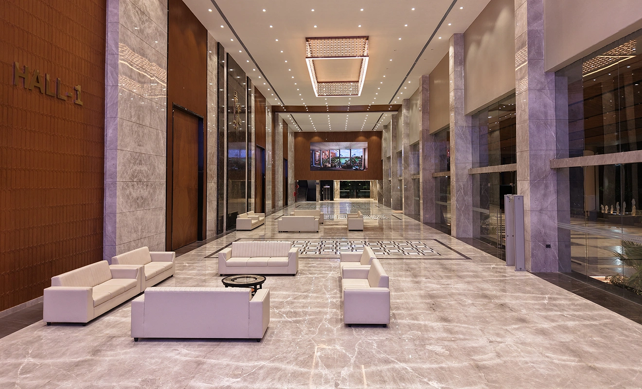 One-Stop Destination Wedding Venue in Janwada: Everything You Need at K-Convention