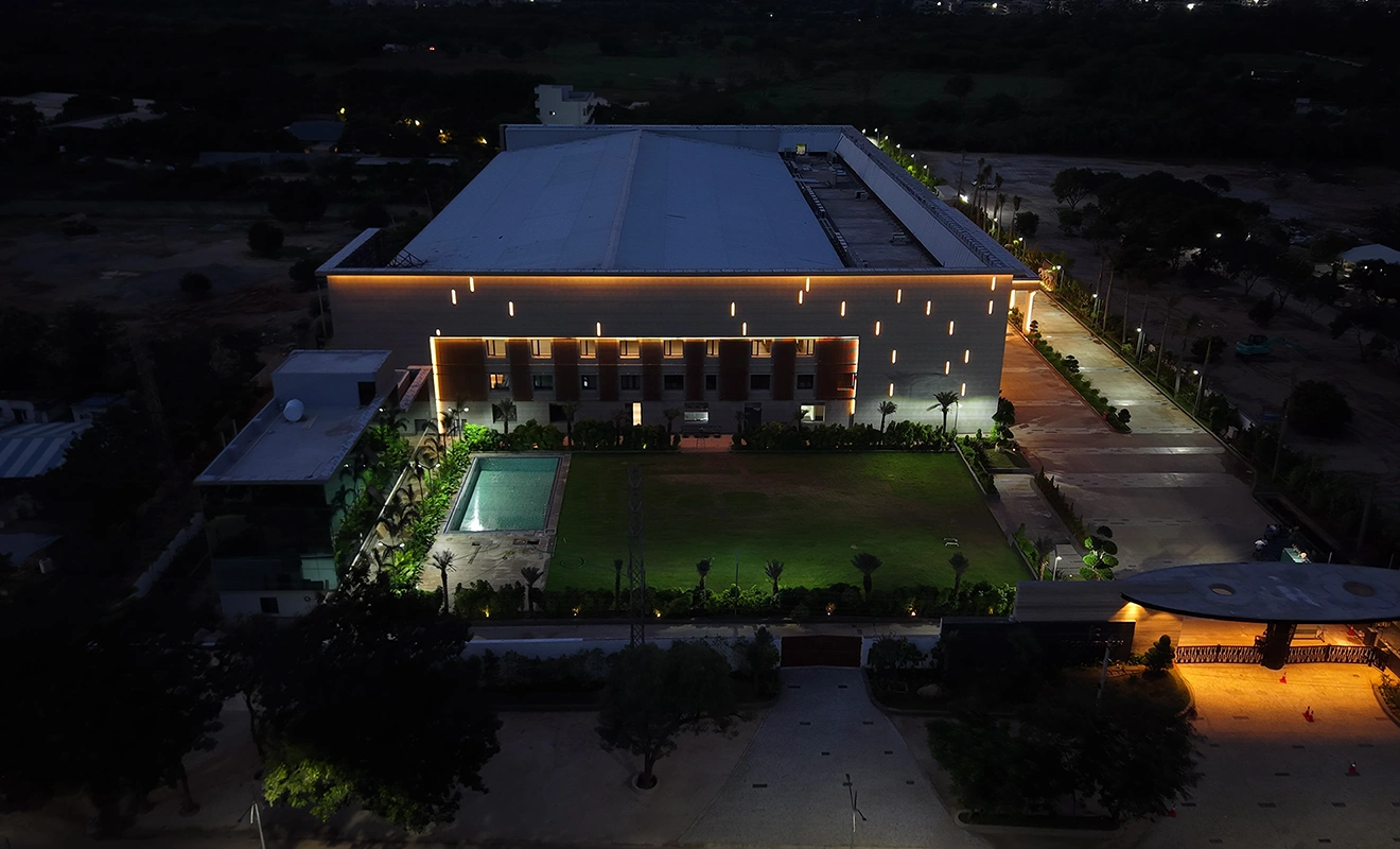 How to Choose the Best Convention Center for Your Event in Hyderabad